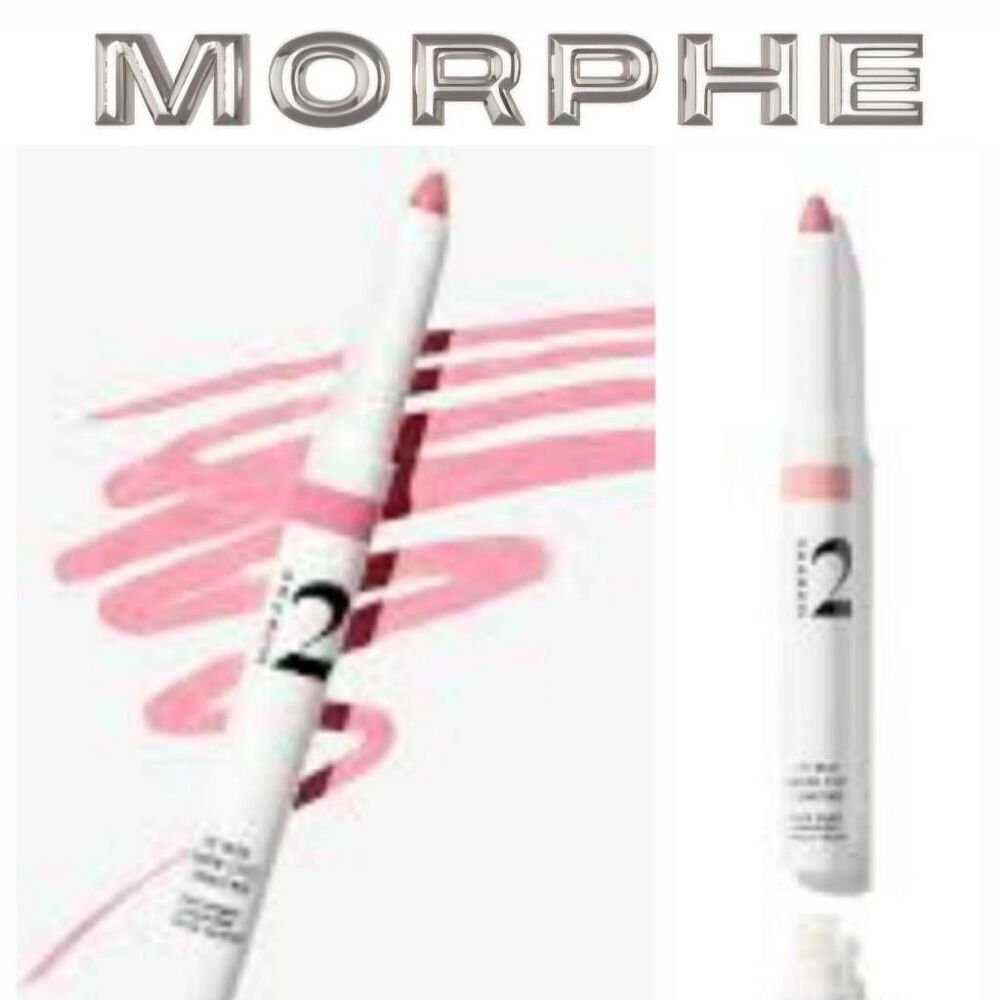 Morphe 2 Eye Wish Shadow Stick + Sharpener